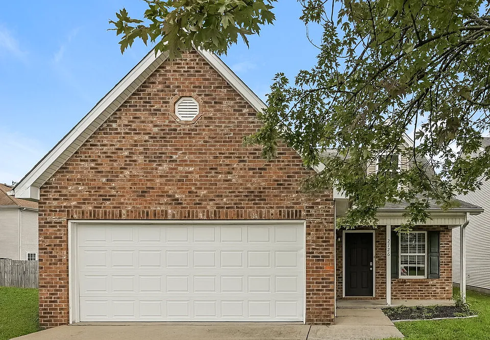 2726 Apostle Ln