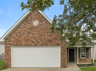 2726 Apostle Ln, Murfreesboro, TN 37129