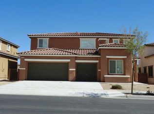 4840 Harold St, North Las Vegas, NV 89081