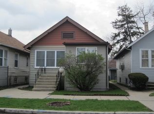 39 E 101st St, Chicago, IL 60628