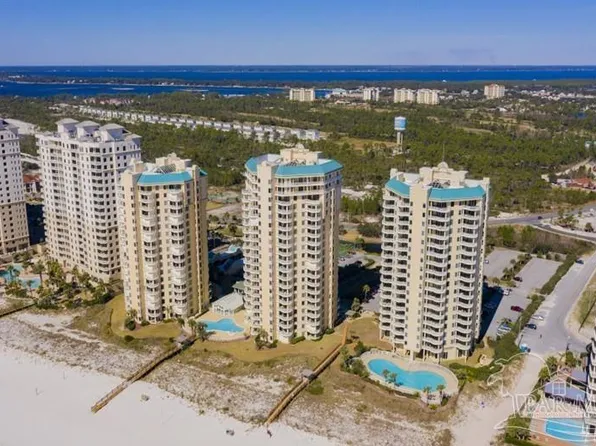 13601 Perdido Key Dr #W-13d, Pensacola, FL 32507