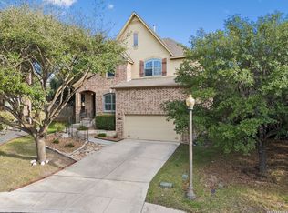 3635 PINNACLE DR, San Antonio, TX 78261