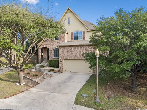 3635 PINNACLE DR, San Antonio, TX 78261