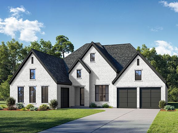 Elevation B