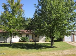 45523 441st St, Perham, MN 56573