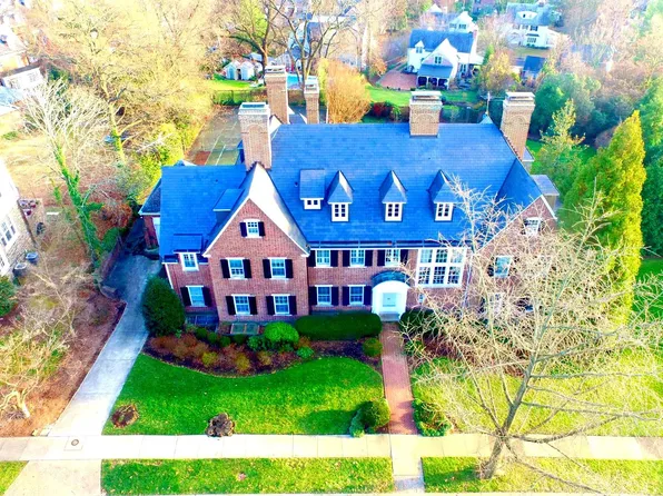 211 Wendover Rd, Baltimore, MD 21218