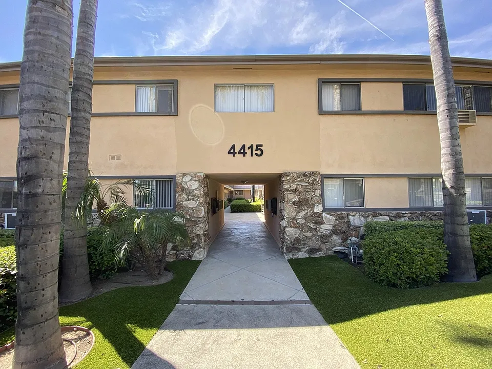 4415 Ocean View Blvd #19