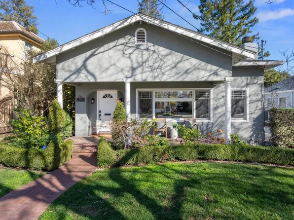 1182 Glenn Ave, San Jose, CA 95125