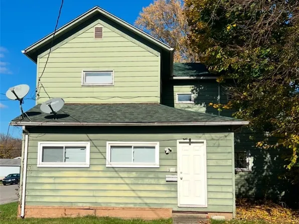 901 Franklin Ave, New Castle, PA 16101