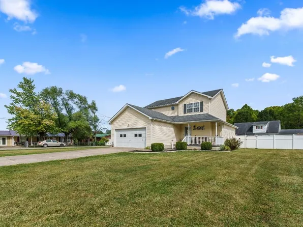 2801 Piqua St, Ashland, KY 41102