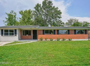 9749 Sibbald Rd, Jacksonville, FL 32208