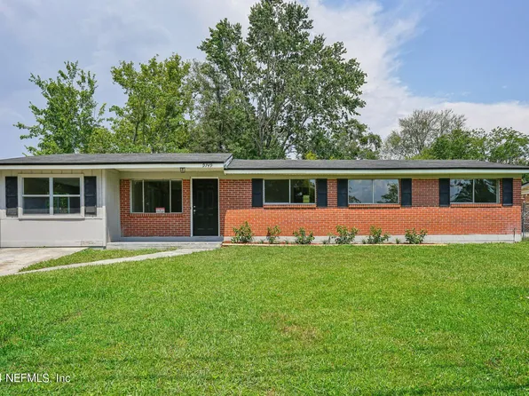 9749 SIBBALD Road, Jacksonville, FL 32208