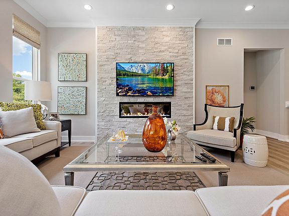 Mill Ridge of Northville- Northville, MI- Robertson Brothers Homes