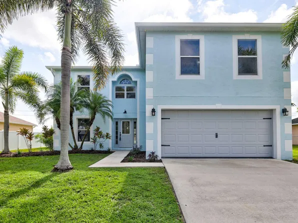 2113 SW Gailwood Street, Port St Lucie, FL 34987
