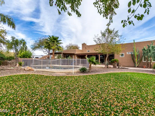38408 N 23RD Drive, Phoenix, AZ 85086