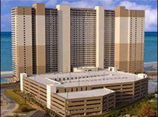 16819 Front Beach Rd UNIT 618, Panama City Beach, FL 32413