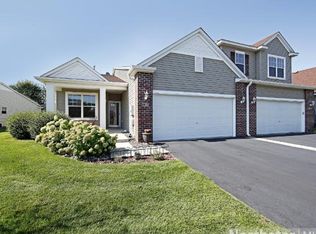 11268 Goodhue St NE, Blaine, MN 55449