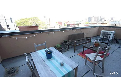 Rented by Nooklyn NYC LLC