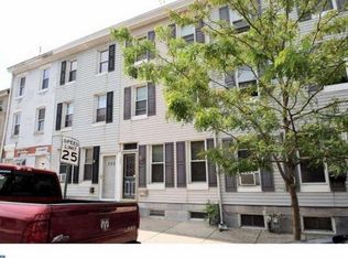 348 E Airy St, Norristown, PA 19401