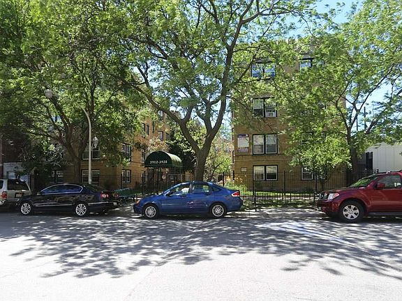 4th image of 3918 N Pine Grove Ave #Grd