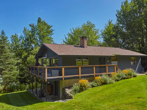 13 Circle View Drive, Dover, VT 05356