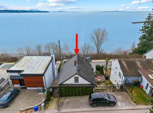 15289 Marine Dr, White Rock, BC