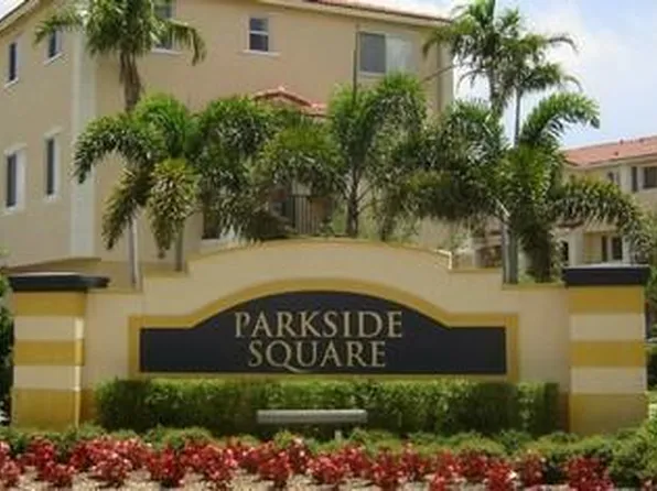 2905 S Greenleaf Circle, Boynton Beach, FL 33426