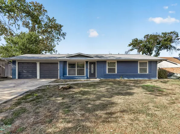 711 Colwyn Pass, San Antonio, TX 78216