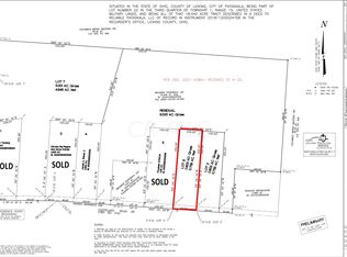 0 Cleveland Rd SW LOT 6, Pataskala, OH 43062