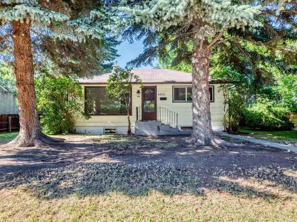 6012 S 33rd Ave NW, Calgary, AB T3B 1K3