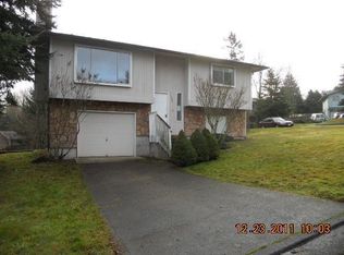 22606 119th Ave SE, Kent, WA