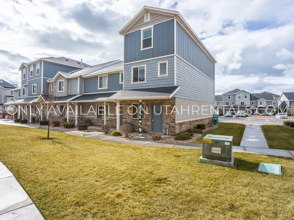 204 N 725 E, Vineyard, UT 84059