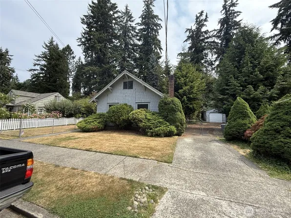 315 Harvard Avenue, Fircrest, WA 98466