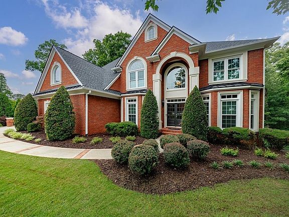 2nd image of 1913 Denton Walk Ct