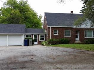 8068 N 107th St, Milwaukee, WI 53224