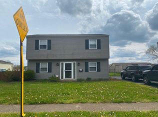 3479 Arnsby Rd, Columbus, OH 43232