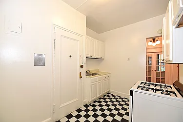 Rented by Keller Williams NYC