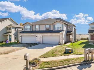 4619 Copper Ridge Rd, Champaign, IL 61822