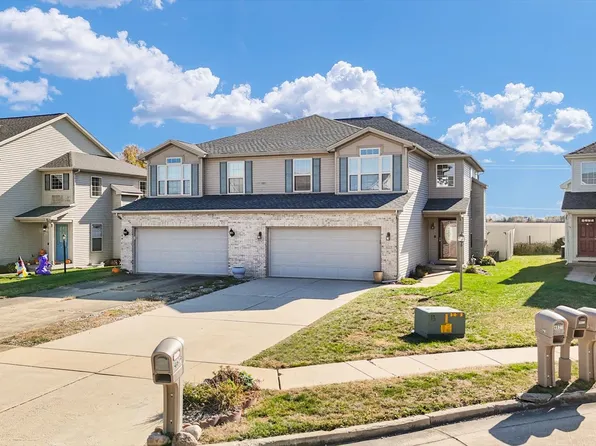 4619 Copper Ridge Rd, Champaign, IL 61822