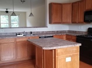 3110 Haynes Park Dr, Lithonia, GA 30038