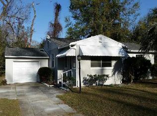 7149 Linda Dr, Jacksonville, FL 32208