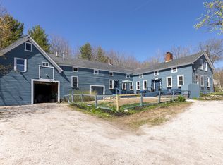 236 Del Chadbourne Rd, Bridgton, ME 04009