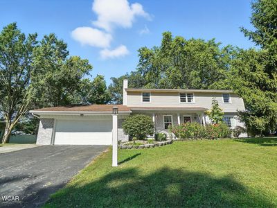 1624 Pro Dr, Lima, OH, 45805