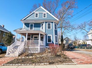 221 White St #1, Belmont, MA 02478