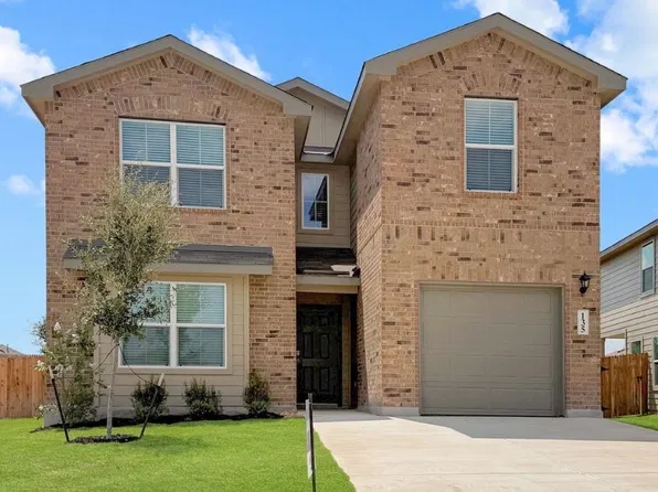 135 Purple Carib, San Antonio, TX 78253