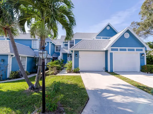 1208 Ocean Dunes Circle, Jupiter, FL 33477