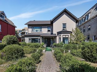 171 Daly Ave, Ottawa, ON K1N 6E8