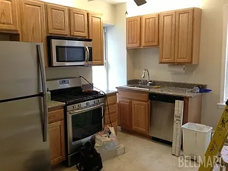 Rented by Bellmarc Realty