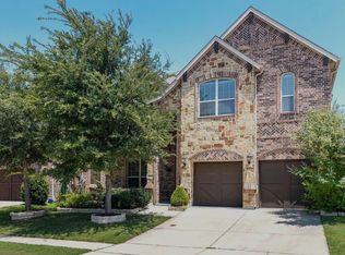 4109 Rainey St, McKinney, TX 75070
