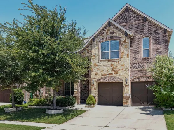 4109 Rainey St, McKinney, TX 75070